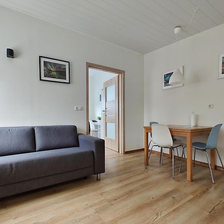 Apartamento Túngata Seyðisfjörður Exterior foto